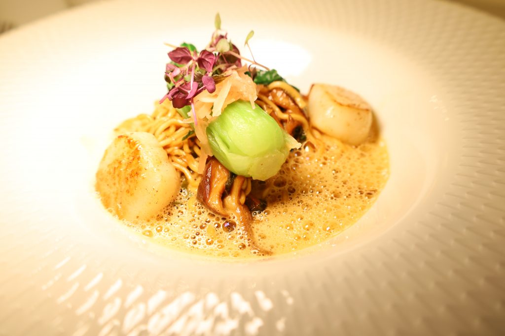 Angebote Übernachtung mit Abendessen