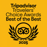 Tripadvisor Best of the Best 2025