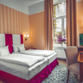 Hotel Villa Sanct Peter 10 von 76