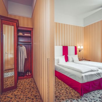 Hotel Villa Sanct Peter 11 von 76