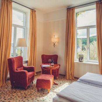 Hotel Villa Sanct Peter 4 von 76