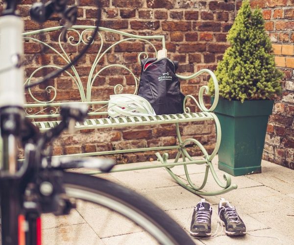 Hotel Villa Sanct Peter (55 von 76)