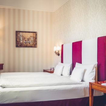 Hotel Villa Sanct Peter 6 von 76