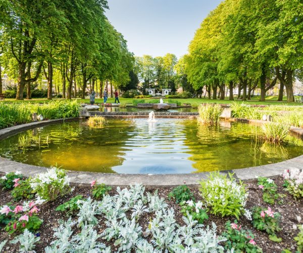 Kurpark Bad Neuenahr_(c) Dominik Ketz