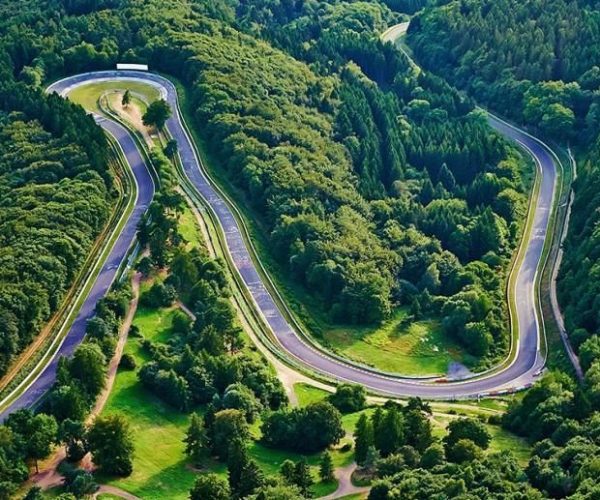 Nuerburgring