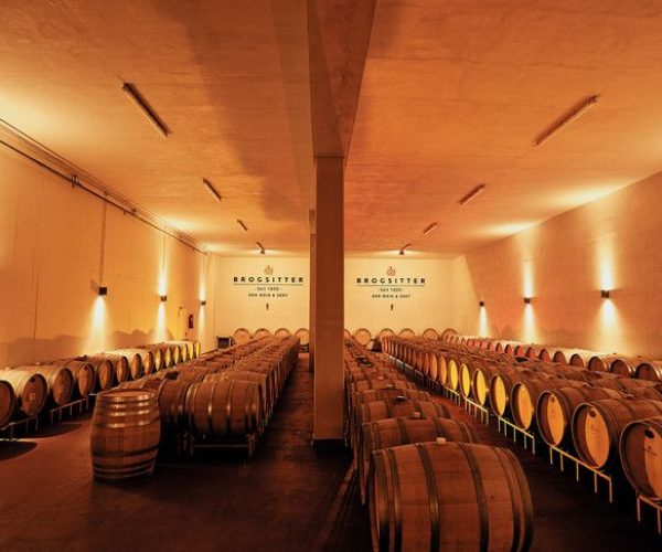 Weingut Brogsitter